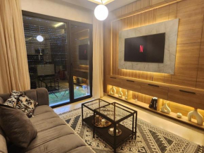 Firstwood Chic Apartment Hivernage